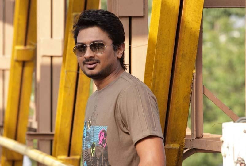 Udhayanidhi Stalin Best Pictures And HD Wallpapers ...