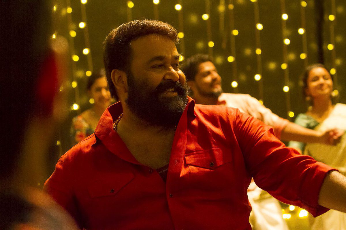 Mohanlal Latest HD Wallpapers And Photoshoot Images ...