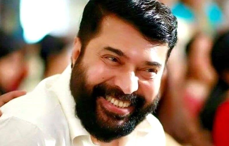 Mammootty Handsome Pictures And HD Wallpapers - IndiaWords.com